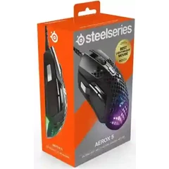 SteelSeries Aerox 5 USB RGB
