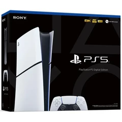 *AGOTADO* PlayStation®5 Digital Edition - (PS5 slim) | 011424