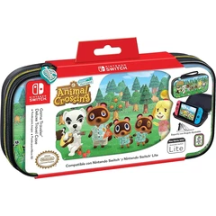 SWITCH Travel CasE animal crossing NS