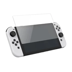 Screen Protector Glass for Nintendo Switch OLED