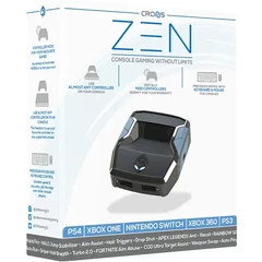 Cronus Zen Control Adapter