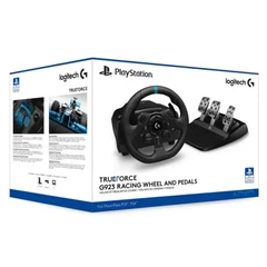 Guía / Volante Logitech G923 Xbox/PC - Portátil Shop