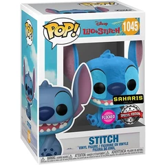 ‍Funko POP! Disney Lilo & Stitch #1045