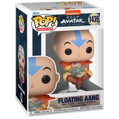 Avatar: The Last Airbender Floating Aang #1439