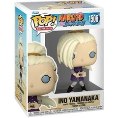 Funko Pop! Naruto: Shippuden - Ino Yamanaka #1506