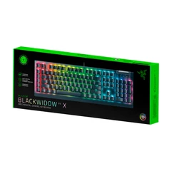 Teclado Razer Mechanical - Wired