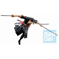 One Piece Roronoa Zoro Third Act - Masterlise Expiece