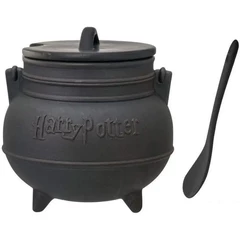 ‍ CAULDRON - Harry Potter Cauldron Soup Ceramic Mug