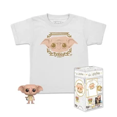 ‍ Harry Potter - Mini Pop Dobby with T-shirt