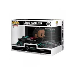 F1 - Lewis Hamilton #308