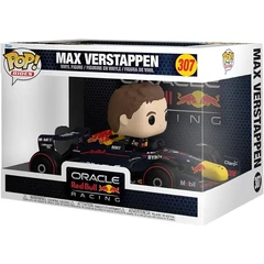 F1 - Max Verstappen #307