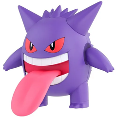 Pokémon - Gengar