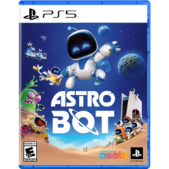 Astro Bot - PS5 | 011954