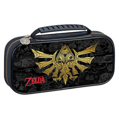 Case - Zelda Hyrule