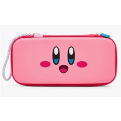 Protection Case - Kirby Face