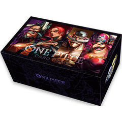 One Piece CG Special Set - Former Four Emperors