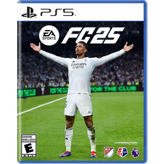 FC 25 -PS5