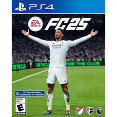 FC 25 - PS4