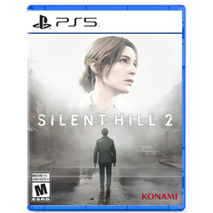 Silent Hill 2 - PS5