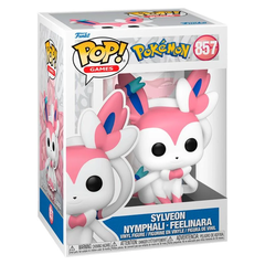 Pokemon - Sylveon #857