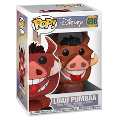 Disney Lion King - Luau Pumbaa #498