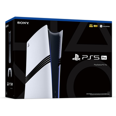 ‍Playstation 5 PRO DIGTAL - PS5 PRO | 012130