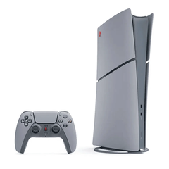  PlayStation®5 Slim 30th anniversary Digital Edition | 012165