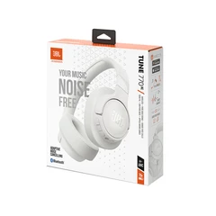 Audífonos JBL Tune 770NC White | Wireless
