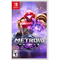 Metroid Prime™ 4: Beyond